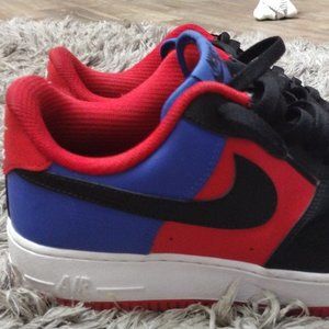 Custom nikes